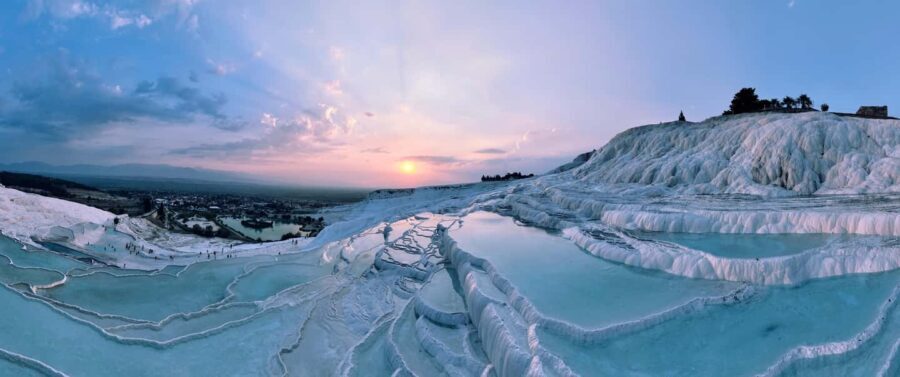 City of Side: Pamukkale and Salda Lake Day Trip Incl. Lunch - The Value of this Tour: Is It Worth It?