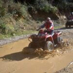 City of Side: Quad Safari Experience with Hotel Transfers - What’s Included and What’s Not