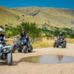 City of Side: Rafting, Jeep, Quad, Zipline + Tazi Canyon - Practical Details