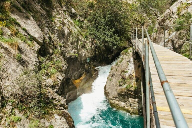 City of Side: Sapadere Canyon & Alanya with Cable Car Option - Authentic insights from past travelers