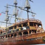 City of Side: Side & Caretta Bay Boat Trip w/ Lunch & Drinks - Is It Worth the Price?