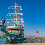 City of Side: Sightseeing Cruise w/ Swim Stops & Foam Party - Who Should Consider This Cruise?