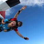 City of Side: SkyDive on Mediterranean Sea by Pilot - The Itinerary in Detail