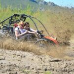 City of Side: Taurus Mountains Guided Buggy Cross Riding - What This Tour Offers in Detail