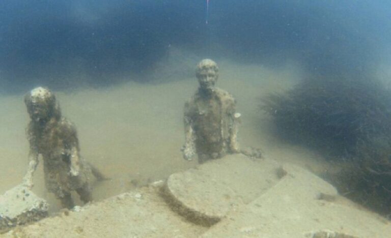 City of Side: Underwater Museum Scuba Diving Visit - FAQ