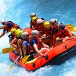 City of Side: Whitewater Rafting with Lunch - What the Reviews Say