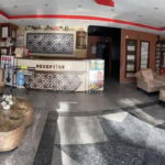 City Of Side:Turkish Bath with Traditional Turkish Tea - The Facilities and Atmosphere
