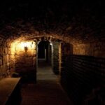 City of the Dead Underground Vaults (Day) - Practical Tips for Your Visit