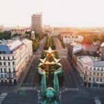 CITY QUEST RIGA: unlock the mysteries of this city! - Who is this best for?