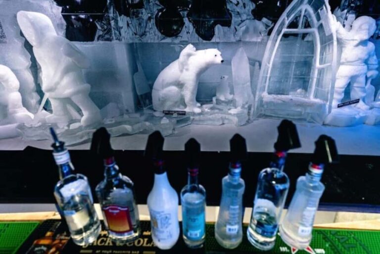 City Sightseeing Berlin: HOHO Bus - All Lines & Icebar - How the Experience Fits into Your Berlin Trip