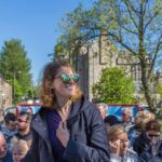 City Sightseeing Glasgow Hop-On Hop-Off Bus Tour - The Experience at Each Stop