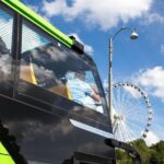 City Sightseeing Gothenburg Hop-On Hop-Off Bus Tour - Frequently Asked Questions