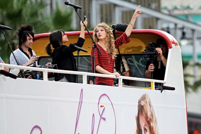 City Sightseeing Hop-On Hop-Off Bus Tour with Audio Guide - Is This Tour Worth It?