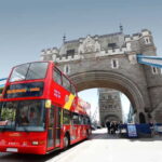 City Sightseeing London Hop-On Hop-Off Bus & Bookable Extras - Key Points