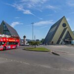 City Sightseeing Oslo Hop-On Hop-Off Bus Tour - What to Expect During the Tour