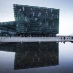 City Sightseeing Reykjavik Hop-On Hop-Off Bus Tour: 24 or 48-Hour - Breakdown of the Route and Stops