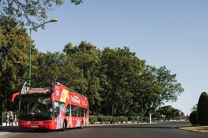 City Sightseeing Thessaloniki Hop-On Hop-Off Bus Tour - The Price and Its Value