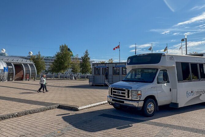 City tour and hiking to the Canyon and Waterfall in the Park - The Experience: What You’ll Actually Feel