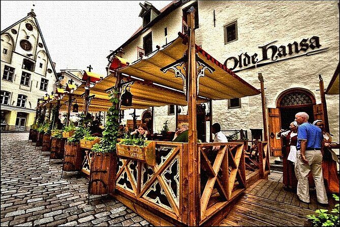 City tour and tasting of craft beers ciders and cheeses - Who Is This Tour Best For?