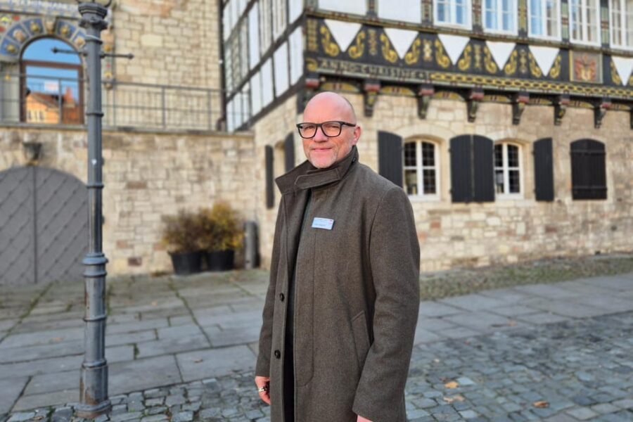 City tour Braunschweig: diverse and full of surprises. - A Closer Look at the Itinerary