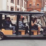 City Tour Cracow , golf car . Private full tour !! - What Do Travelers Say?
