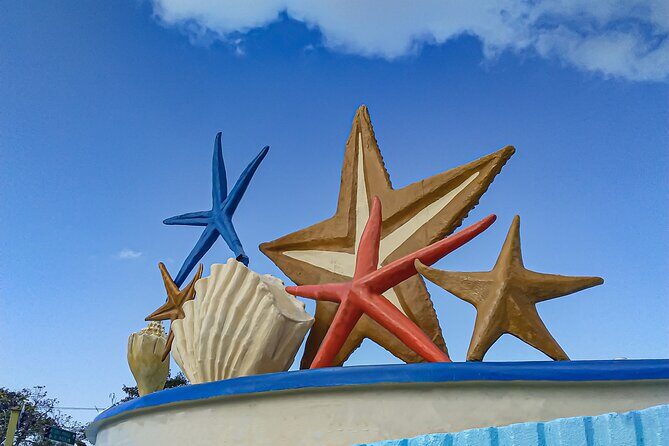 City Tour, Cultural Experience at Cancun! Private Transportation - Whats Included and Whats Not?