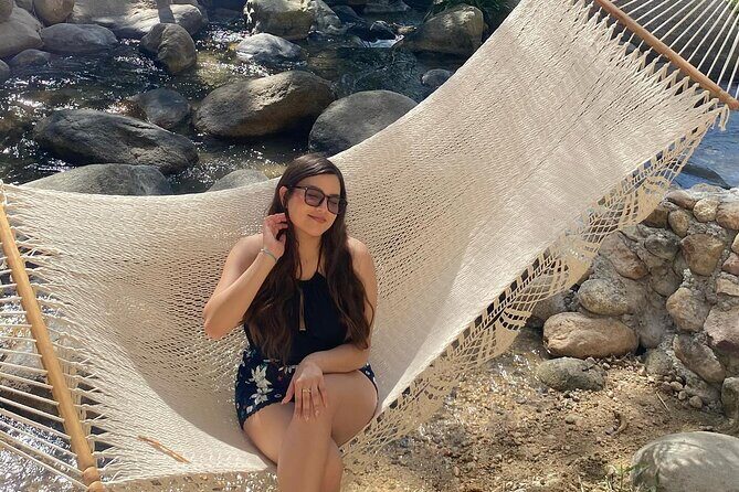 City tour express; butterfly, tequila, and beach an ecological day - Final Thoughts