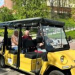City Tour Golf Car ! Private full tour - we drive for 2 hours . - Who Should Consider This Tour?