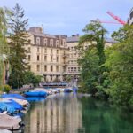 City tour historic old town Zurich - Who Would Love This Tour?