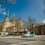 City Tour HOP ON HOP OFF (LUGA 2025) - Practical Details and Tips