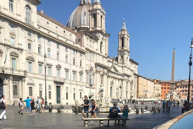 City Tour In Rome - What to Expect from the Rome City Tour