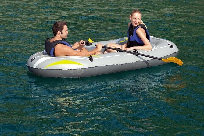 City tour in Tbilisi by car - The Value of the Tour