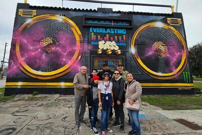 City Tour: Miami, Wynwood, and Little Habana + Cruise Tour - Is This Tour Worth It?