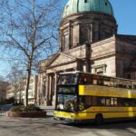 City tour of Nuremberg - FAQ