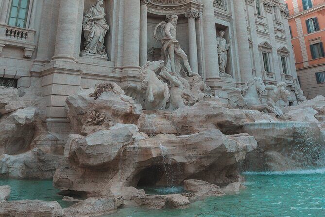 City Tour of the monuments of Rome - A Closer Look at the Itinerary and What You’ll Experience