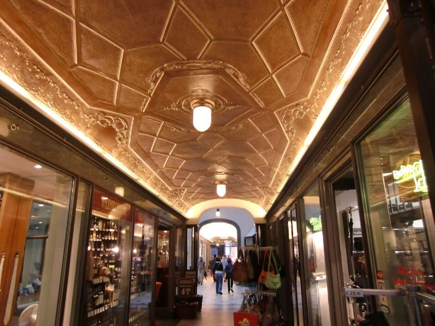 City tour on foot, by S-Bahn and tram - Who Should Consider This Tour?