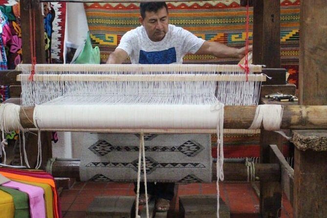 City Tour Private service - A Step-by-Step Look at the Itinerary