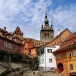 City Tour Sighisoara Legends & Landmarks A Walk Through Time - Practical Aspects and Value