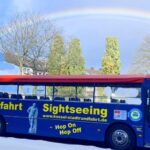 City tour/sightseeing Kassel fall/winter 2026 - The Practicalities