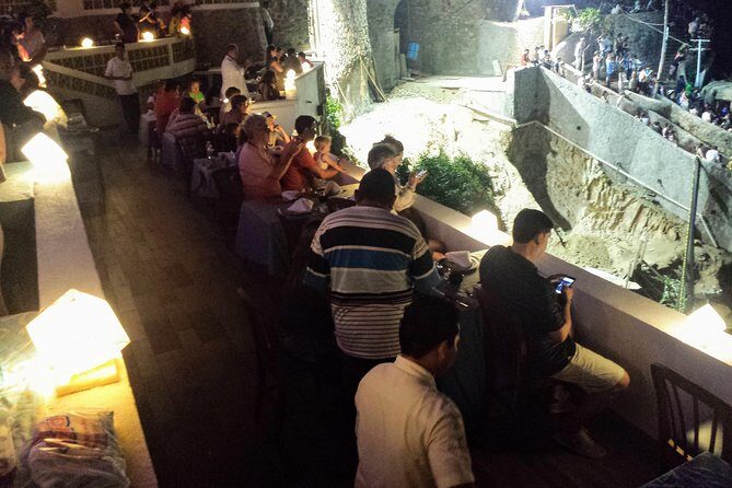 City Tour & Sunset High Cliff Divers by Night w/Different Choices - Price and Value