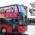 City tour Tbilisi on red bus - Final Thoughts: Who Should Consider This Tour?