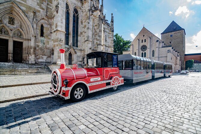 City tour through Regensburg with the little train - Who Is This Tour Best For?