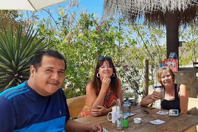 City Tour Todos Santos and Tequila Tasting - Practicalities & Additional Info