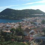 City tour - Walking tour - Exploring the Charm of Angra do Heroísmo: A Walkthrough of the Local City Tour