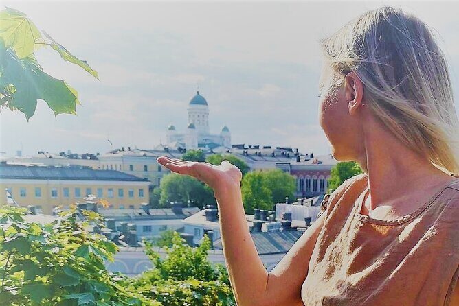 CITY Tour with Food Tasting in Helsinki - Practical Details and Tips
