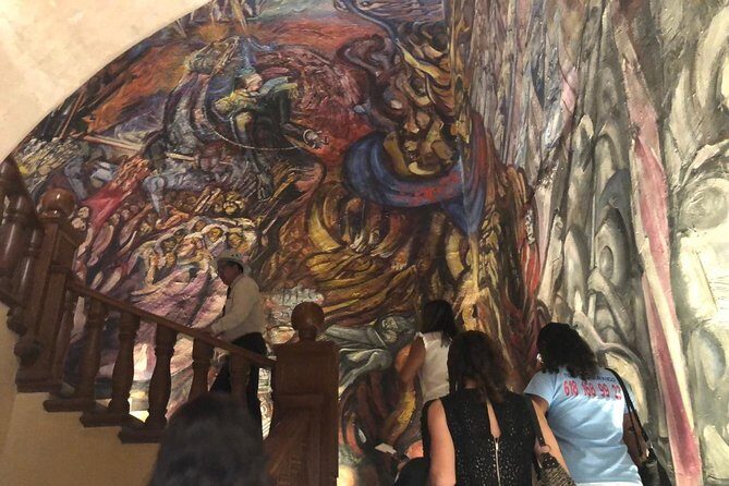 City tour - Stop 1: Museo General Francisco Villa