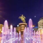 City Trip Skopje from Ohrid - What Our Review Says