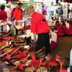 City Walk + English Garden and Colorful History + Culture in the City Center - The Landmarks and Stops