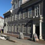 City walk in Tromsø - FAQs