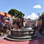 City walking tour in Puebla (private tour) - What the Tour Means for You